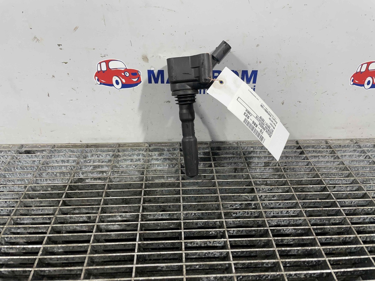 BOBINA INDUCTIE SKODA FABIA 1.0 INJ - (2014 2019)