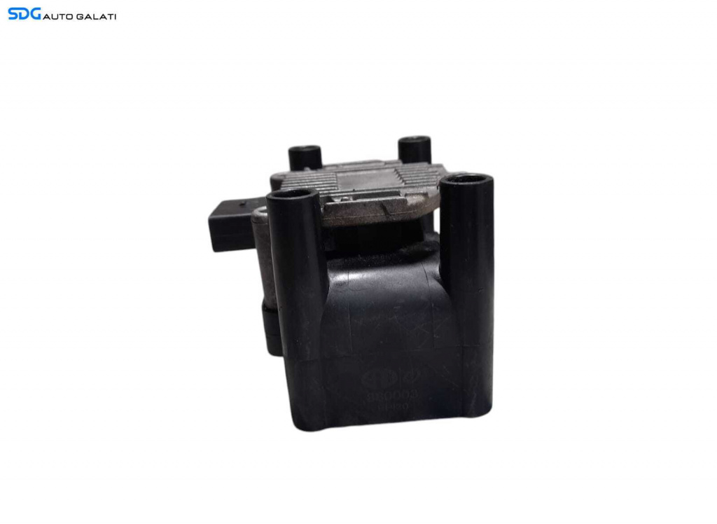Bobina Inductie Skoda Fabia 1 1.4 BBY BKY AUA AUB BBZ 2000 - 2007 Cod 880003 ERA880003 [N0545]