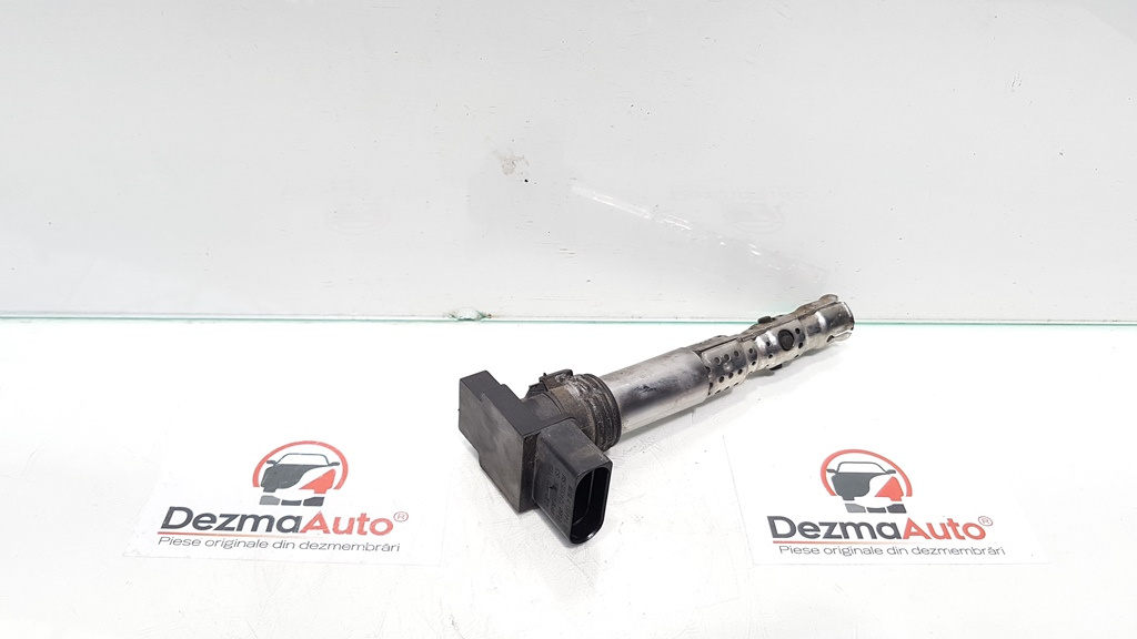 Bobina inductie, Skoda Fabia 1 (6Y2) 1.2 b,BMD, cod 03D905115F (id:374823)