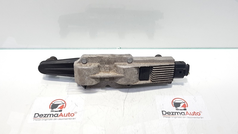Bobina inductie, Skoda Fabia 1 (6Y2) 1.4 mpi, 047906104A (id:357534)