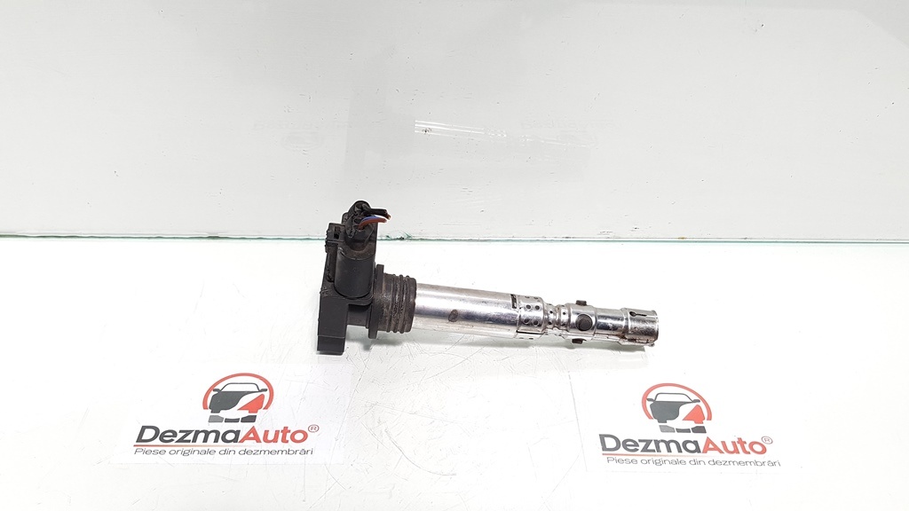 Bobina inductie, Skoda Fabia 1 Combi (6Y5) 1.2 b, cod 040102059