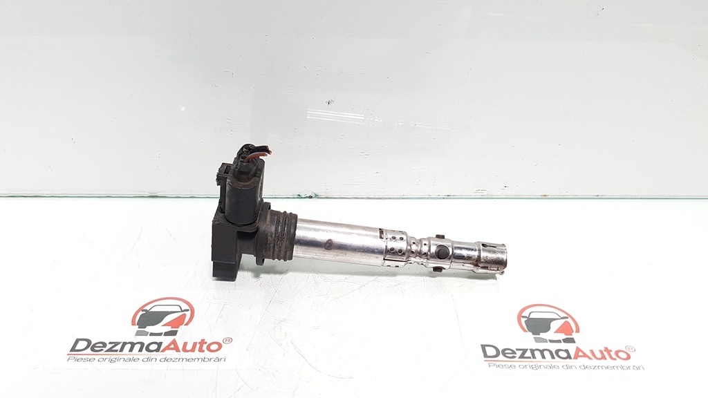 Bobina inductie, Skoda Fabia 1 Combi (6Y5) 1.2 b, cod 040102059
