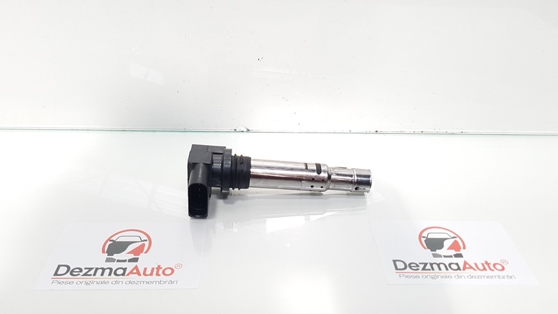 Bobina inductie, Skoda Fabia 1 Sedan (6Y3) 1.4 b, cod 036905715C