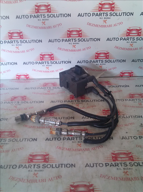 Bobina inductie SKODA FABIA 2 1.2TSI an fabr. 2014