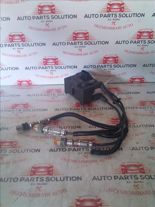 Bobina inductie SKODA FABIA 2 1.2TSI an fabr. 2014