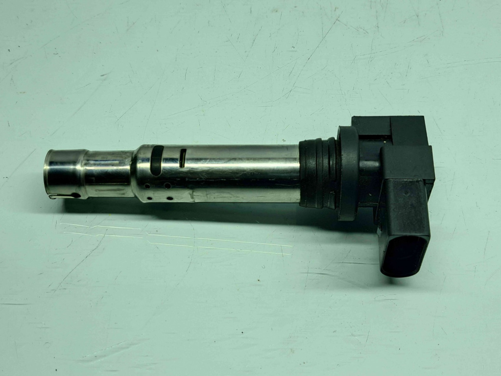 Bobina inductie Skoda Fabia 2 (5J, 542) [Fabr 2007-2014] 036905715F 1.2 Benz CGPA 1.2 Benz CGPA 51KW / 69CP
