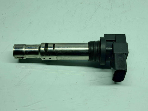 Bobina inductie Skoda Fabia 2 (5J, 542) [Fabr 2007-2014] 036905715F 1.2 Benz CGPA 1.2 Benz CGPA 51KW...