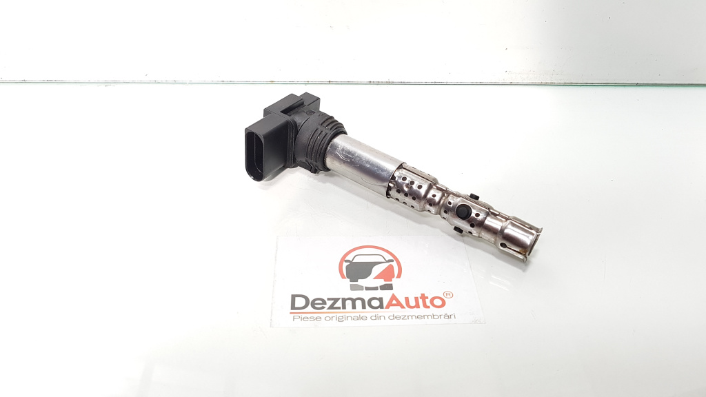 Bobina inductie, Skoda Fabia 2 (5J, 542) [Fabr 2007-2014] 1.2 B, BBM, 03D905115F (id:412955)