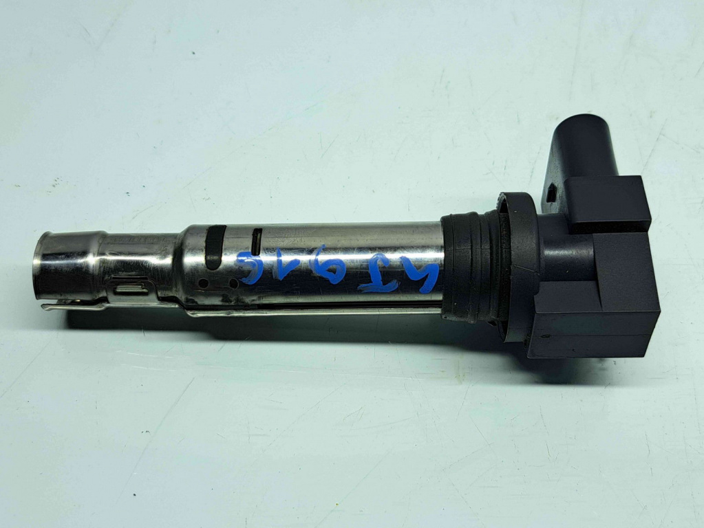 Bobina inductie Skoda Fabia 2 (5J, 542) [Fabr 2007-2014] 036905715F 1.2 Benz CGPA 1.2 Benz CGPA 51KW / 69CP