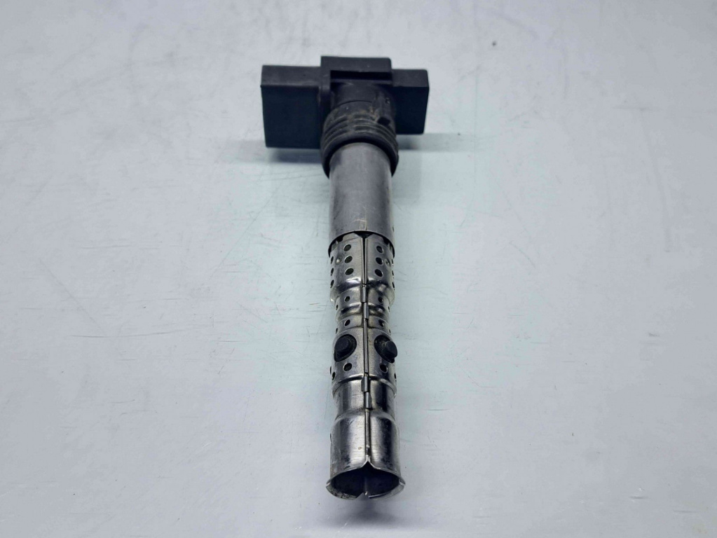 Bobina inductie Skoda Fabia 2 (5J, 542) [Fabr 2007-2014] 03D905115G 1.2 1.2 66KW / 90CP