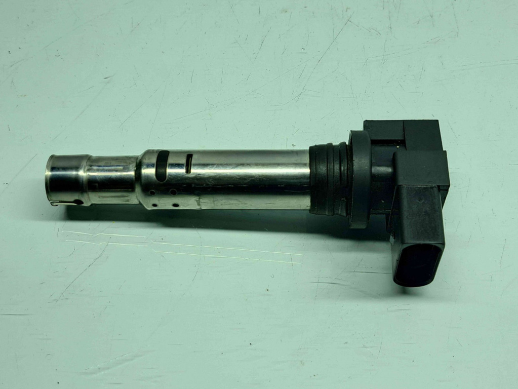 Bobina inductie Skoda Fabia 2 (5J, 542) [Fabr 2007-2014] 036905715F 1.2 Benz CGPA 1.2 Benz CGPA 51KW / 69CP