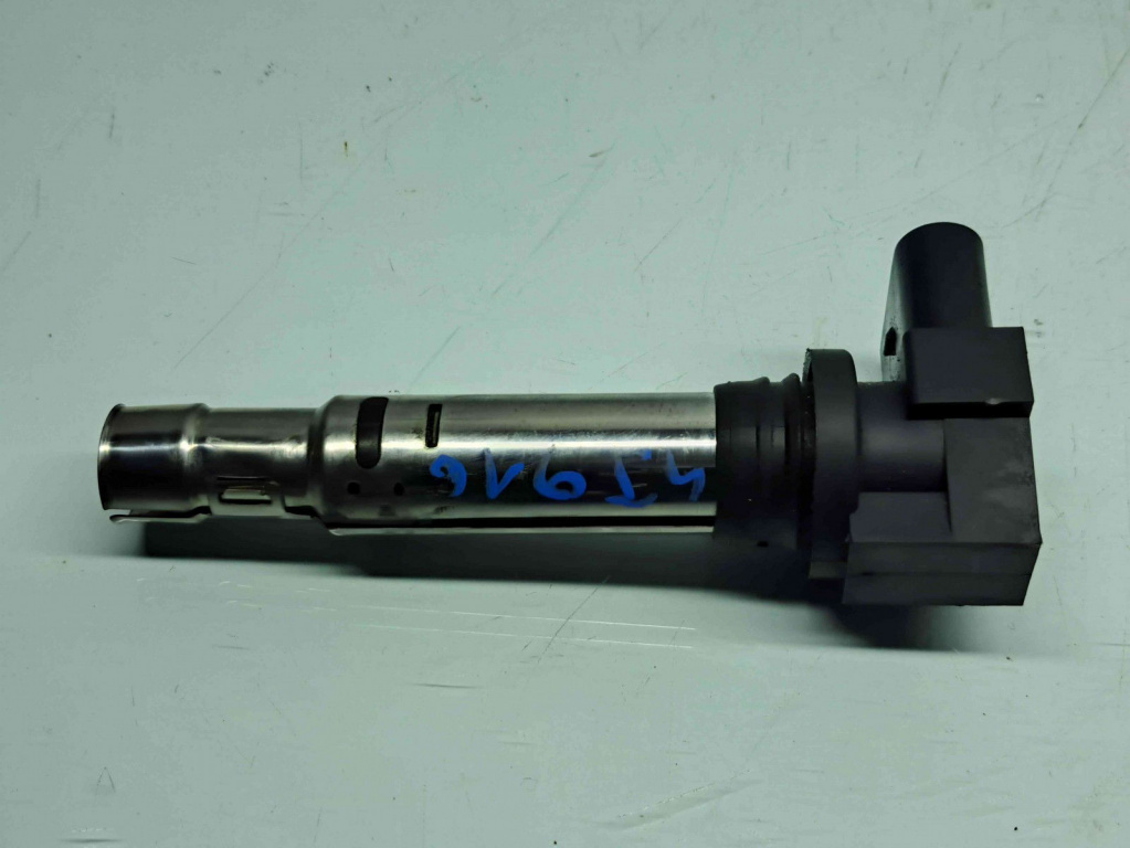 Bobina inductie Skoda Fabia 2 (5J, 542) [Fabr 2007-2014] 036905715F 1.2 Benz CGPA 1.2 Benz CGPA 51KW / 69CP