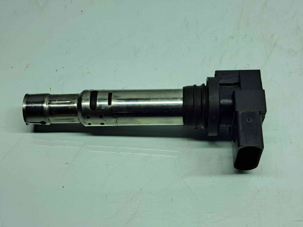 Bobina inductie Skoda Fabia 2 (5J, 542) [Fabr 2007-2014] 036905715F 1.2 Benz CGPA 1.2 Benz CGPA 51KW / 69CP