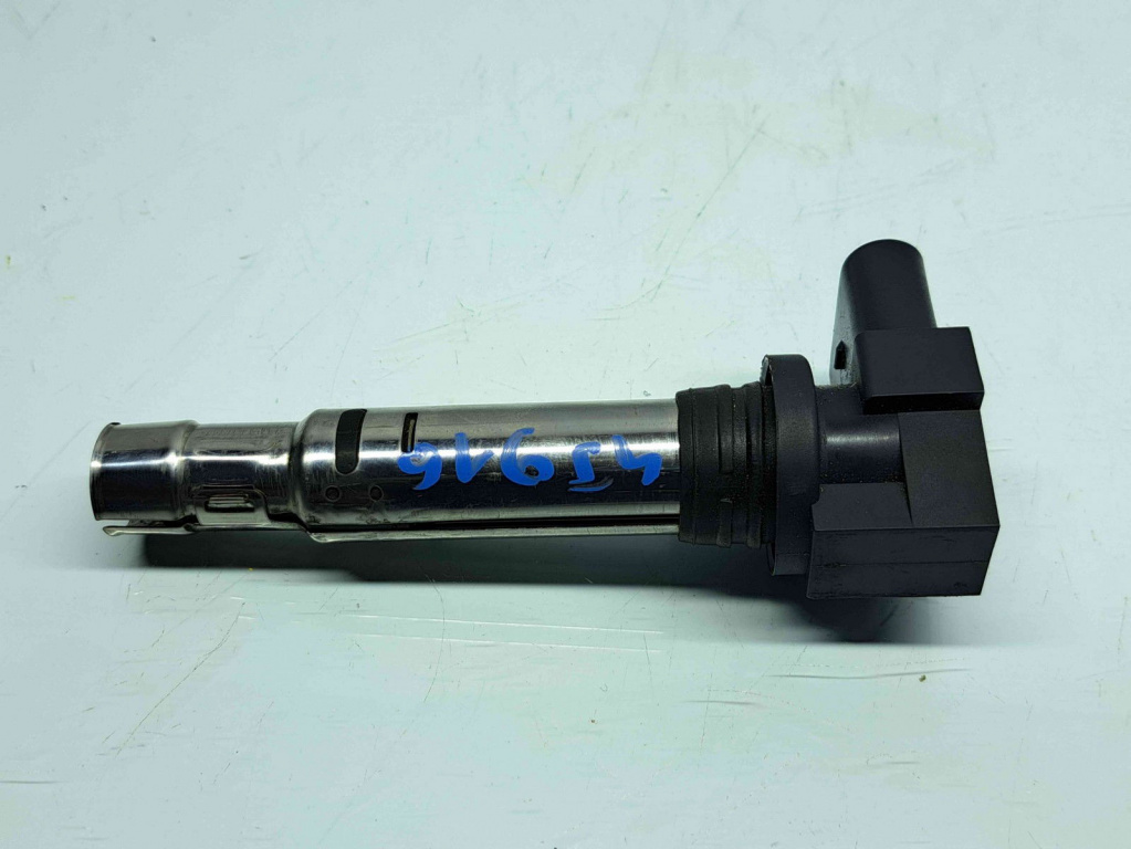 Bobina inductie Skoda Fabia 2 (5J, 542) [Fabr 2007-2014] 036905715F 1.2 Benz CGPA 1.2 Benz CGPA 51KW / 69CP