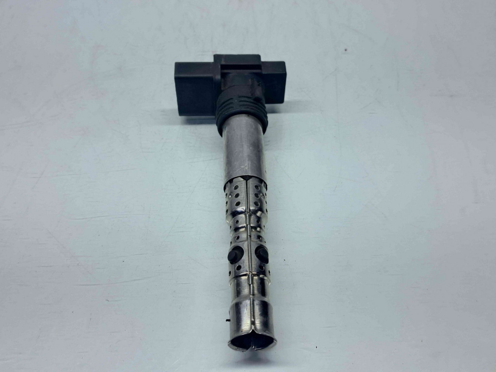 Bobina inductie Skoda Fabia 2 (5J, 542) [Fabr 2007-2014] 03D905115G 1.2 1.2 66KW / 90CP