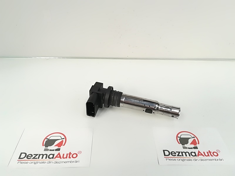 Bobina inductie, Skoda Fabia 2 (5J) (id:220776)