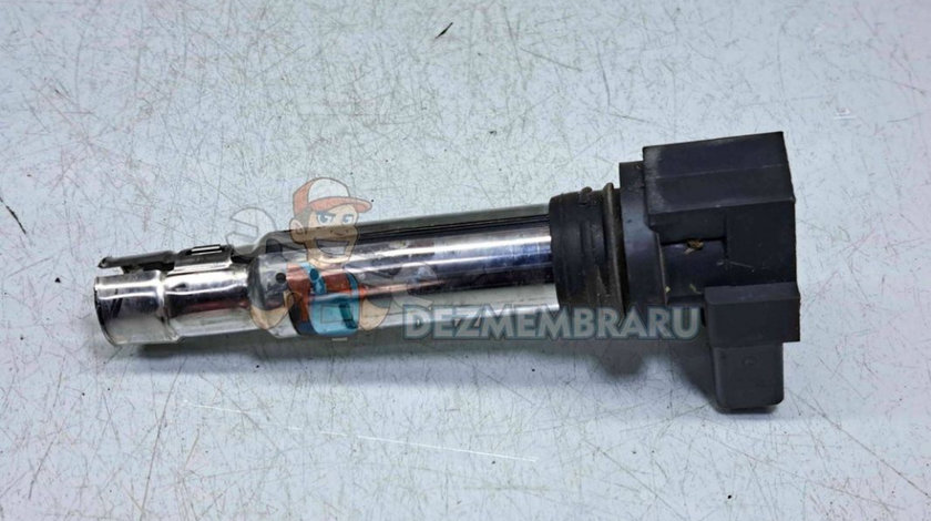 Bobina inductie Skoda Fabia 2 Combi (5J, 545) [Fabr 2007-2014] 086905715F 1.2 B CGPA