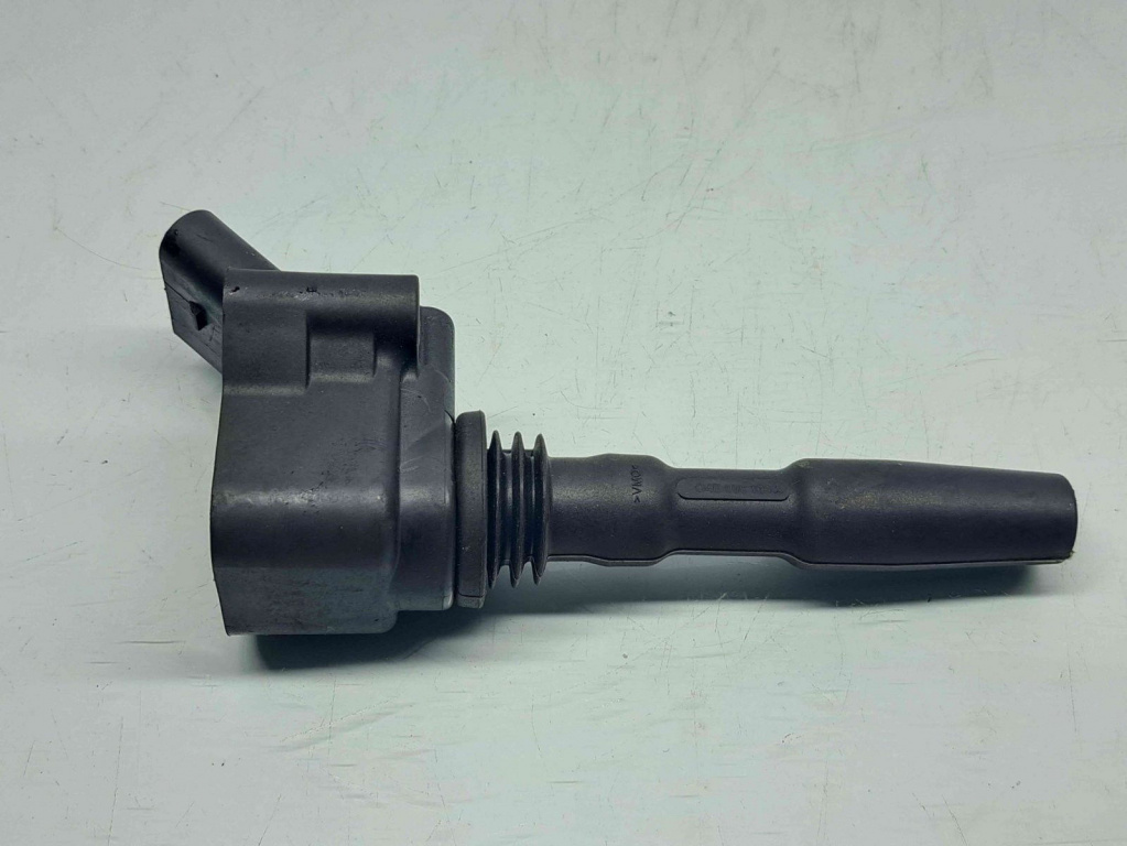 Bobina inductie Skoda Fabia 3 (NJ3) [Fabr 2014-2022] 04E905110E 1.0 Benz CHYB 1.0 Benz CHYB 55KW / 75CP