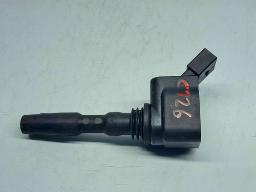 Bobina inductie Skoda Fabia 3 (NJ3) [Fabr 2014-2022] 04E905110E 1.0 Benz CHYB 1.0 Benz CHYB 55KW / 7...