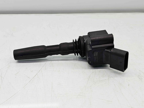 Bobina inductie Skoda Fabia 3 (NJ3) [Fabr 2014-prezent] 04E905110E 1.0 Benz CHYB 55KW / 75CP