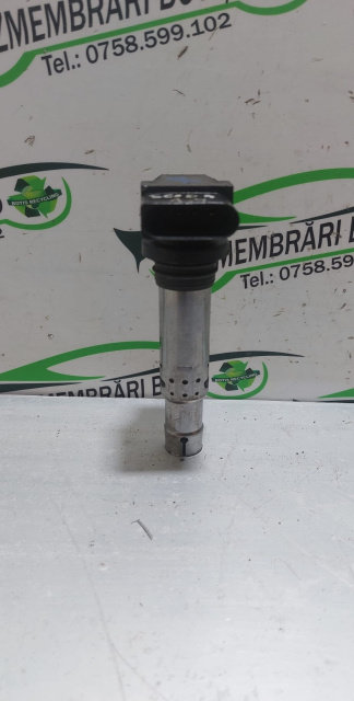 Bobina inductie Skoda Fabia 6Y [1999 - 2004] Combi wagon 5-usi 1.2 HTP MT (64 hp)