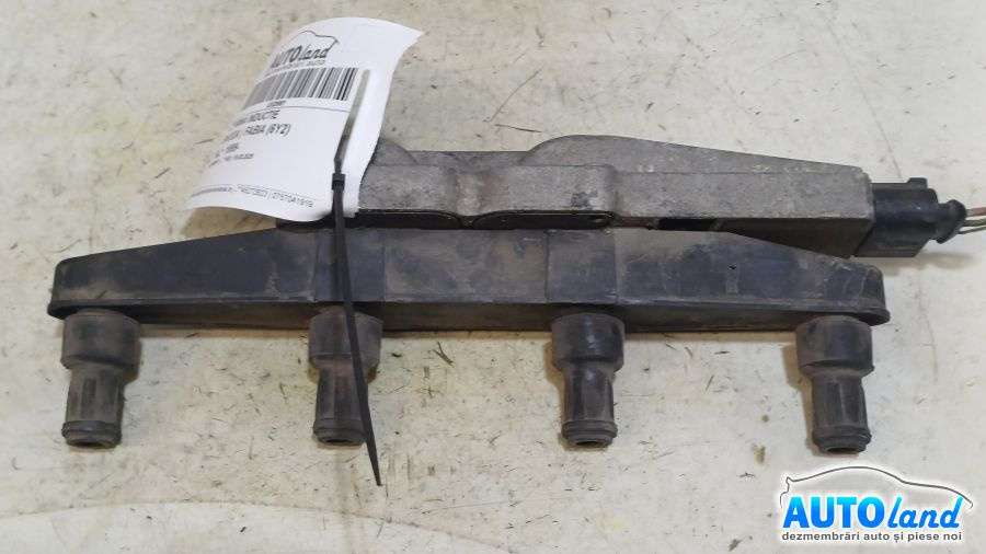 Bobina Inductie Skoda FABIA 6Y2 1999