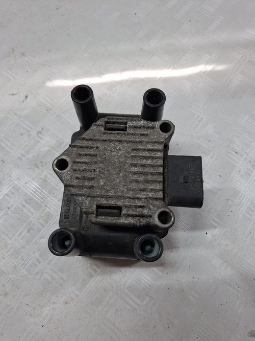 Bobina inductie Skoda Fabia - Benzina 2011, 032905106E