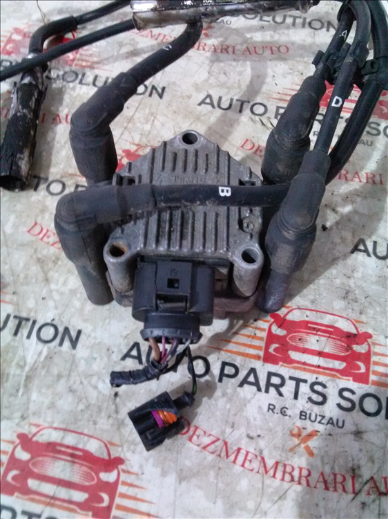Bobina inductie SKODA OCTAVIA 1 1.6 B 8 V
