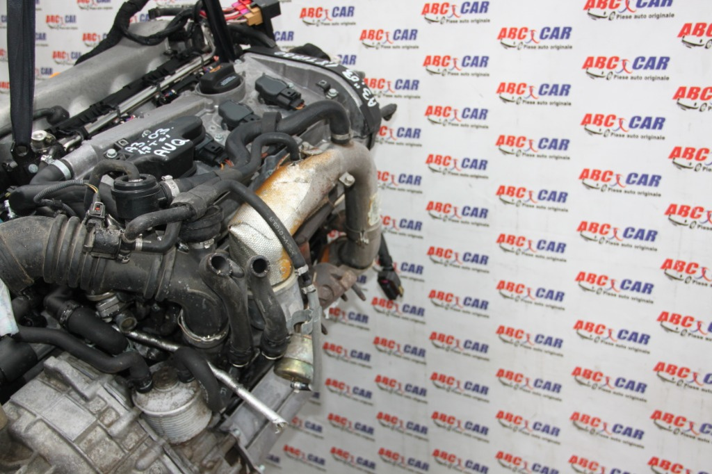 Bobina inductie Skoda Octavia 1 (1U2) 1.8T cod: 06A905115D 1996-2004