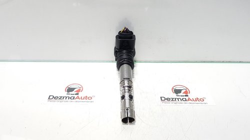 Bobina inductie, Skoda Octavia 1 Combi (1U5) 1.8 t, AUQ, 06A905115D