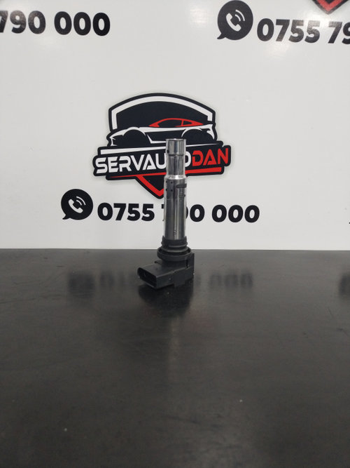 Bobina inductie Skoda Octavia (1996-2010) 2.0 Benzina 2010, 036905715F
