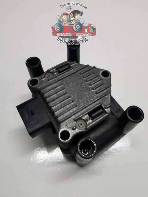 Bobina inductie Skoda Octavia 2 1.2 i TSI 1.4 1.6 benzina Vw Seat 032905106B