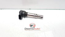 Bobina inductie, Skoda Octavia 2 (1Z3), 1.4 tsi, C...