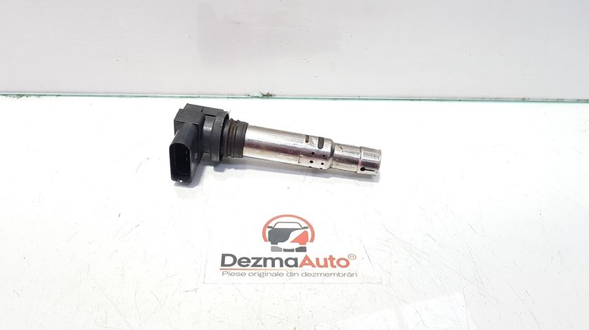 Bobina inductie, Skoda Octavia 2 (1Z3), 1.4 tsi, CAX, 036905715F