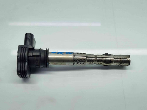 Bobina inductie Skoda Octavia 2 (1Z3) [Fabr 2004-2013] 06F905115F 2.0 TDI BWA 2.0 TDI BWA 147KW / 20...