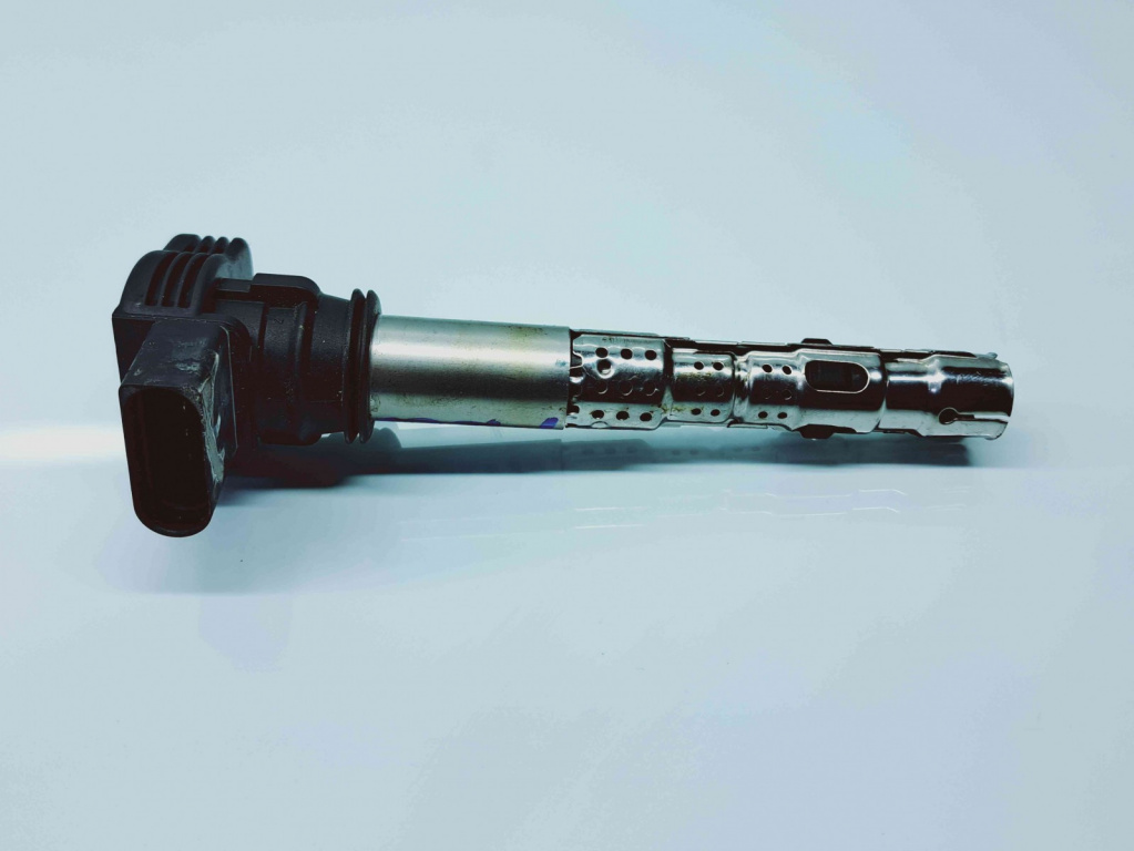 Bobina inductie Skoda Octavia 2 (1Z3) [Fabr 2004-2013] 06F905115F 2.0 TDI BWA 2.0 TDI BWA 147KW / 200CP