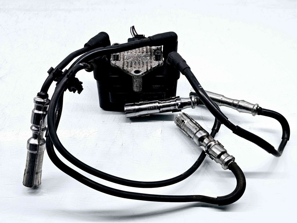 Bobina inductie Skoda Octavia 2 (1Z3) [Fabr 2004-2013] 032905106B 1.6 Benz BGU 75KW / 102CP