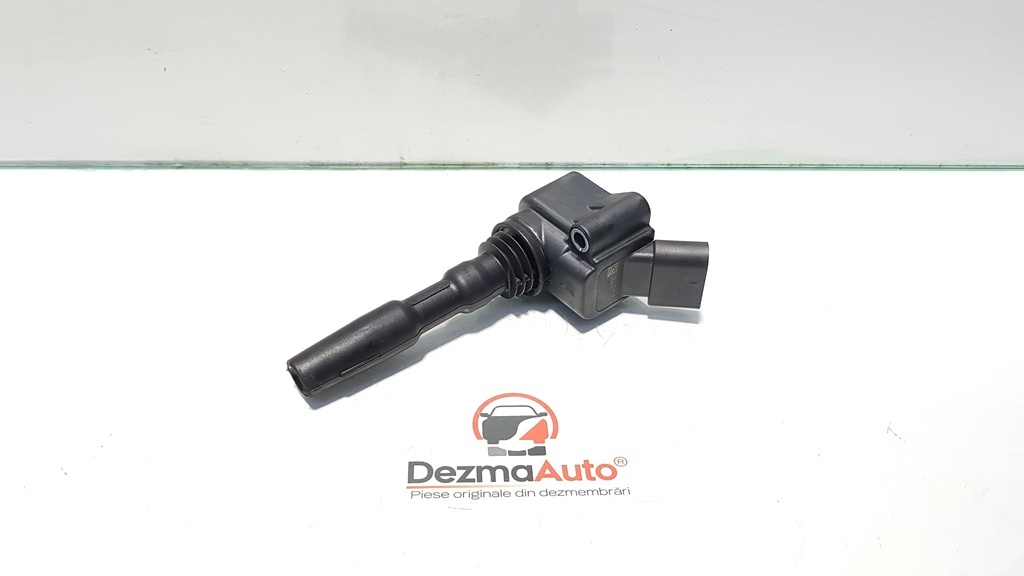 Bobina inductie, Skoda Octavia 3 Combi (5E5) [Fabr 2012-prezent] 1.0 tsi, DKR, 04E905110M