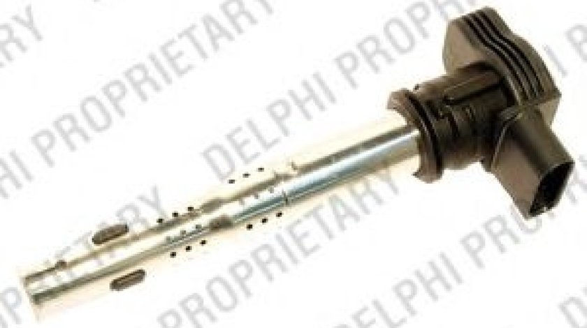 Bobina inductie SKODA OCTAVIA II (1Z3) (2004 - 2013) DELPHI CE20034-12B1 produs NOU