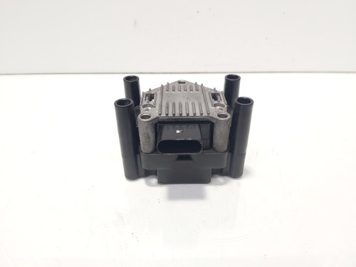 Bobina inductie, Skoda Roomster (5J) 1.2 TSI, CBZ (idi:626487)