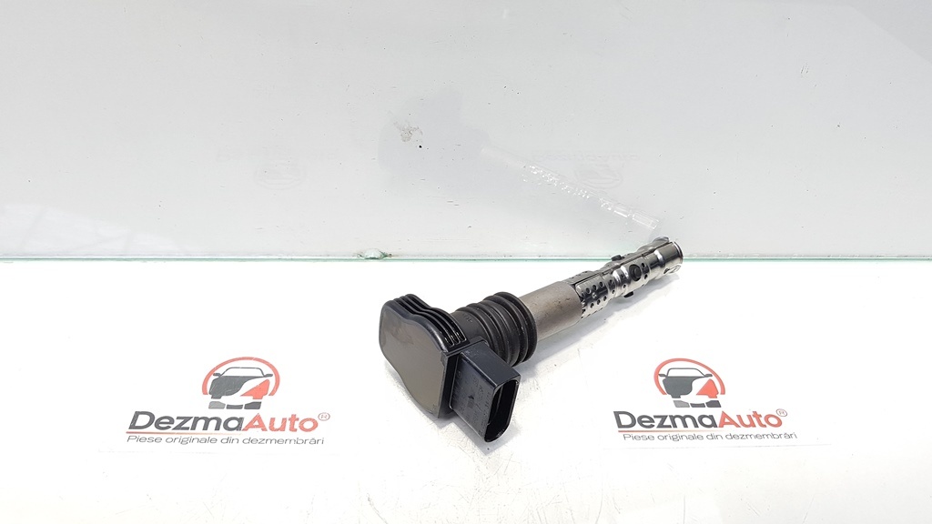 Bobina inductie, Skoda Superb I (3U4), 1.8 turbo, AWT, 06B905115L