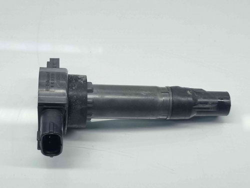 Bobina inductie SMART Fortwo Coupe (W451) [Fabr 2006-2014] FK0319 1.0 Benz 132910 52KW / 71CP 1.0 Be...