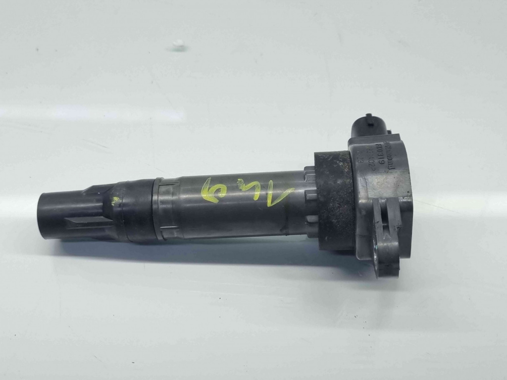 Bobina inductie SMART Fortwo Coupe (W451) [Fabr 2006-2014] FK0319 1.0 Benz 132910 52KW / 71CP 1.0 Benz 132910 52KW / 71CP