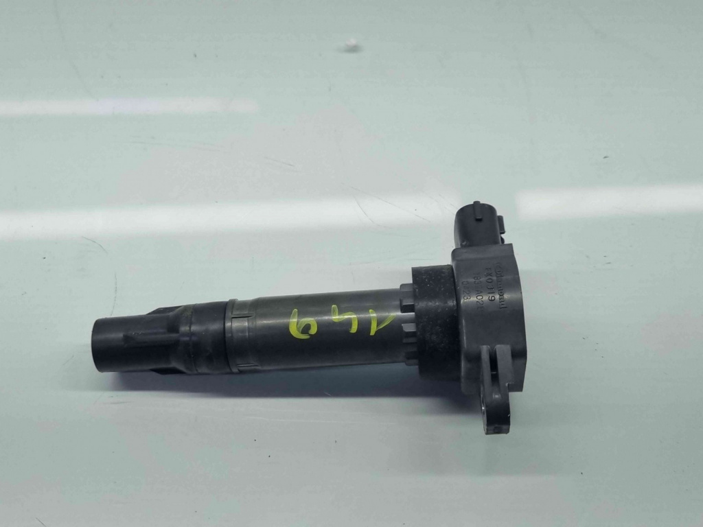 Bobina inductie SMART Fortwo Coupe (W451) [Fabr 2006-2014] FK0319 1.0 Benz 132910 52KW / 71CP 1.0 Benz 132910 52KW / 71CP