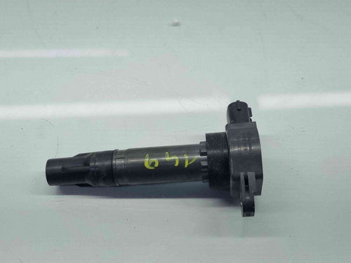 Bobina inductie SMART Fortwo Coupe (W451) [Fabr 2006-2014] FK0319 1.0 Benz 132910 52KW / 71CP 1.0 Be...