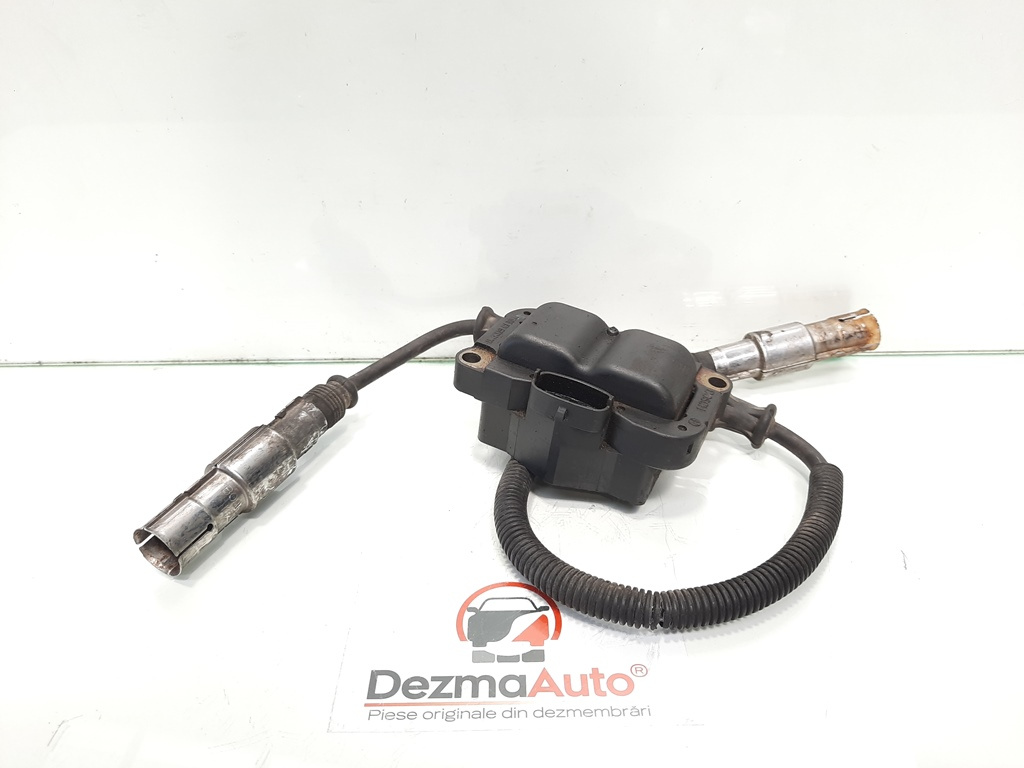 Bobina inductie, Smart ForTwo [Fabr 1999-2007], 0.6 B, 160910, A0001587703 (id:422802)