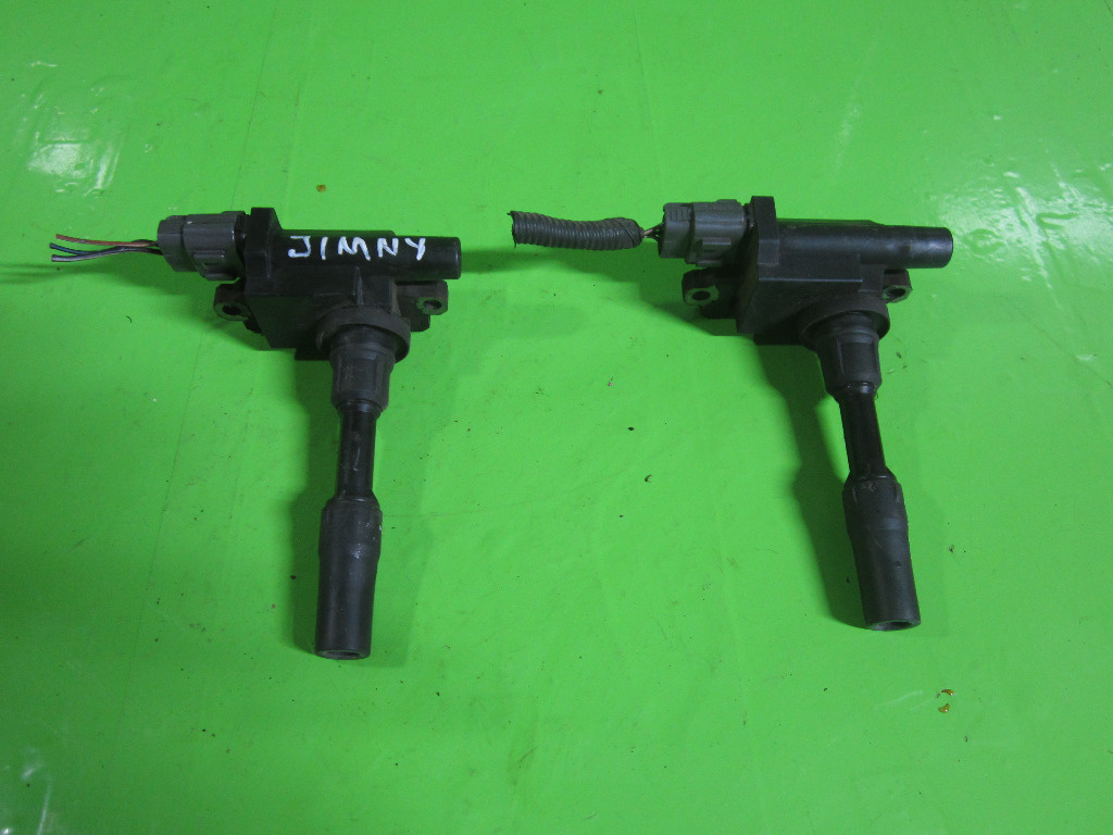 BOBINA INDUCTIE SUZUKI JIMNY 1.3 BENZINA 2x4 FAB. 1998 - 2009 ⭐⭐⭐⭐⭐