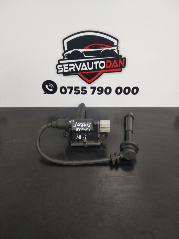 Bobina inductie Suzuki Jimny (1998->) 1.3 Benzina 2007