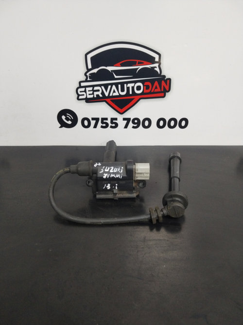Bobina inductie Suzuki Jimny (1998->) 1.3 Benzina 2007