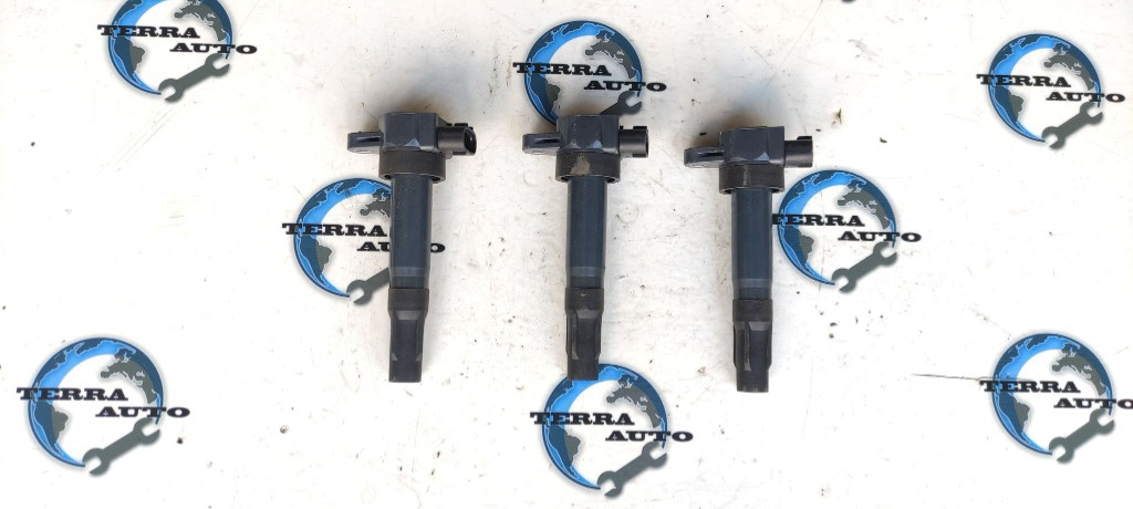 Bobina inductie Suzuki Splash (EX) 1.0 benzina cod motor K10B